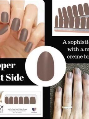 Color Street Upper East Side